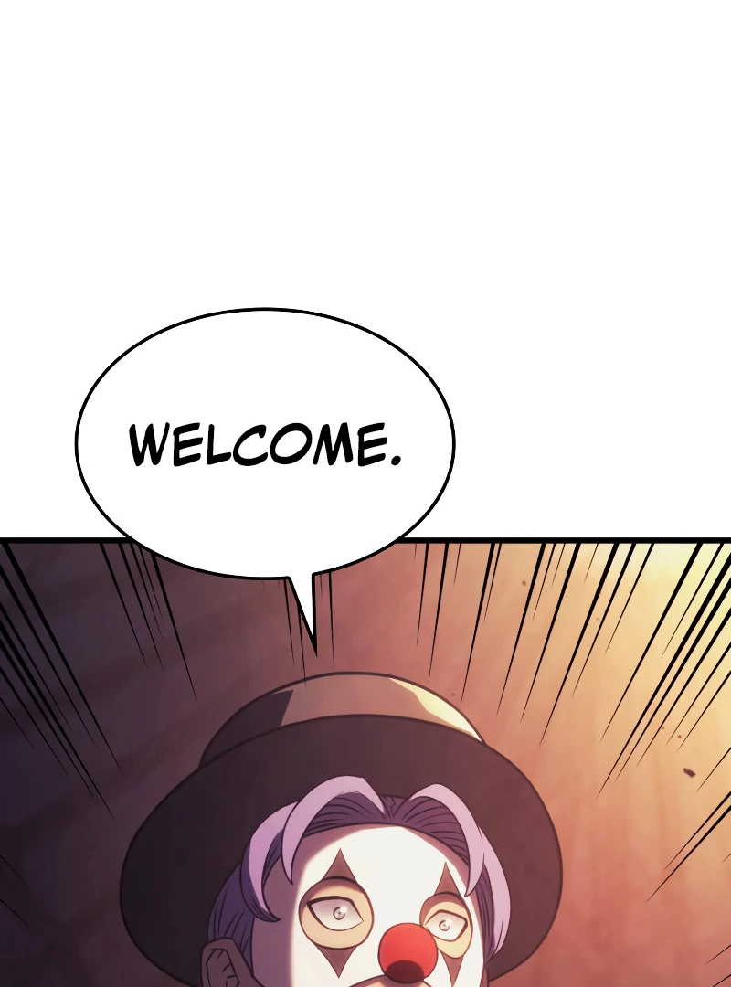 Revenge of the Iron-Blooded Sword Hound, Chapter 21 image 09